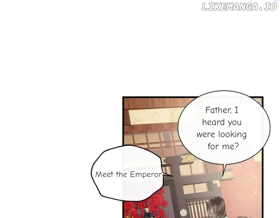 The Tyrant’s Family Lasts Thanks To Her Inner Voice Chapter 22 - page 30